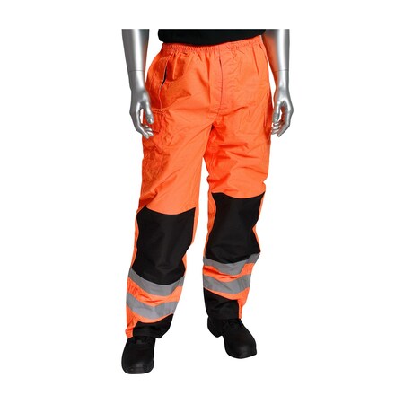 Pip ANSI 107 Class E Ripstop Reinforced Overpant 318-1771-OR/M
